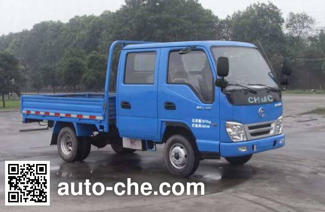 Легкий грузовик CNJ Nanjun CNJ1030WSA28M