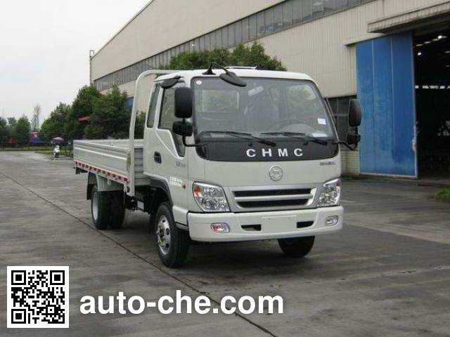 Легкий грузовик CNJ Nanjun CNJ1030ZP33M
