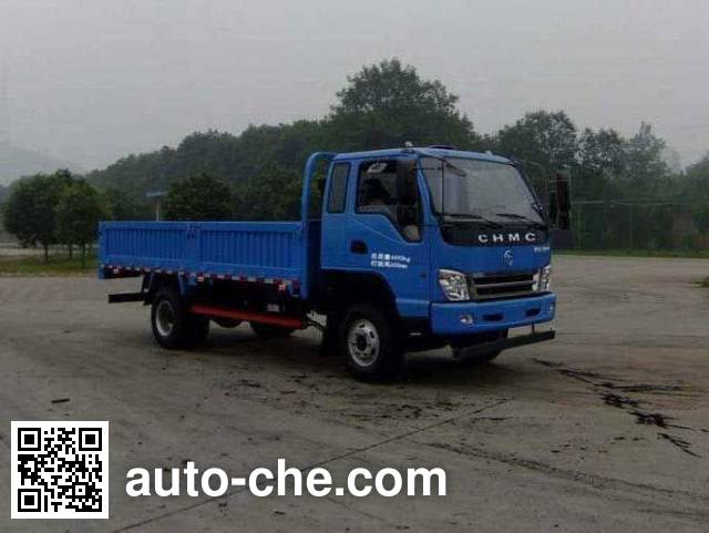 Бортовой грузовик CNJ Nanjun CNJ1040PP38M