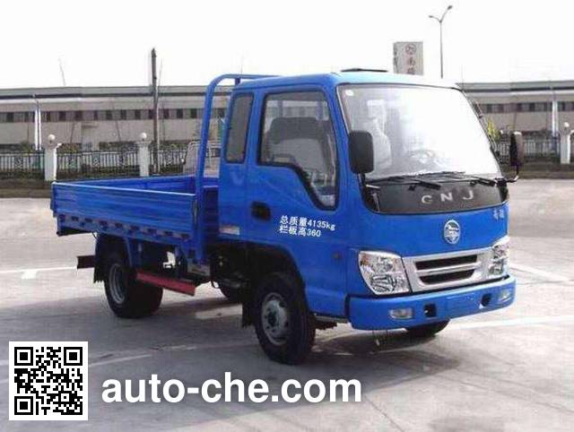 Бортовой грузовик CNJ Nanjun CNJ1040WPA26BC