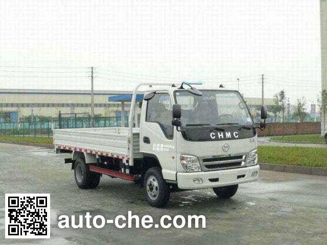 Бортовой грузовик CNJ Nanjun CNJ1040ZD33M1