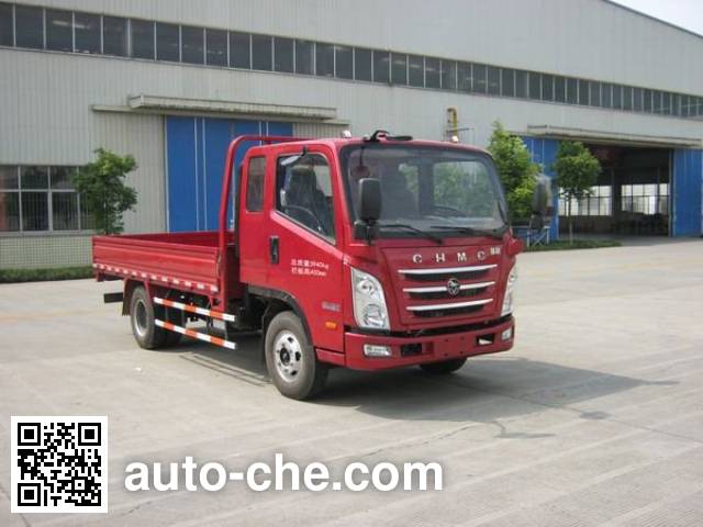 Бортовой грузовик CNJ Nanjun CNJ1040ZDB33M