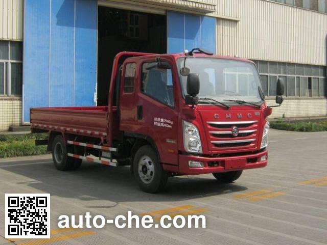 Бортовой грузовик CNJ Nanjun CNJ1080ZDB33M