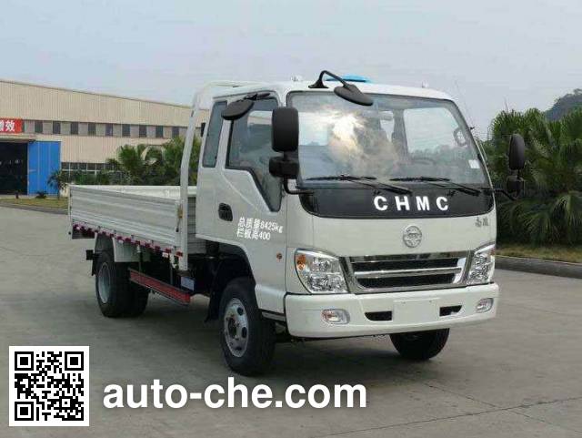 Бортовой грузовик CNJ Nanjun CNJ1080ZP33M