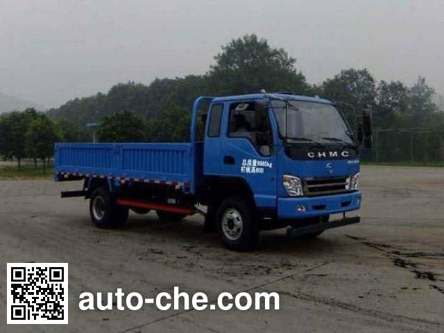 Бортовой грузовик CNJ Nanjun CNJ1100PP38M