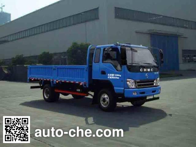 Бортовой грузовик CNJ Nanjun CNJ1120PP38M