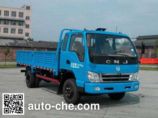 Бортовой грузовик CNJ Nanjun CNJ1120PP48B