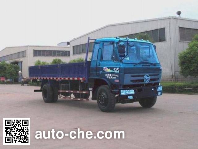 Бортовой грузовик CNJ Nanjun CNJ1120QP51B