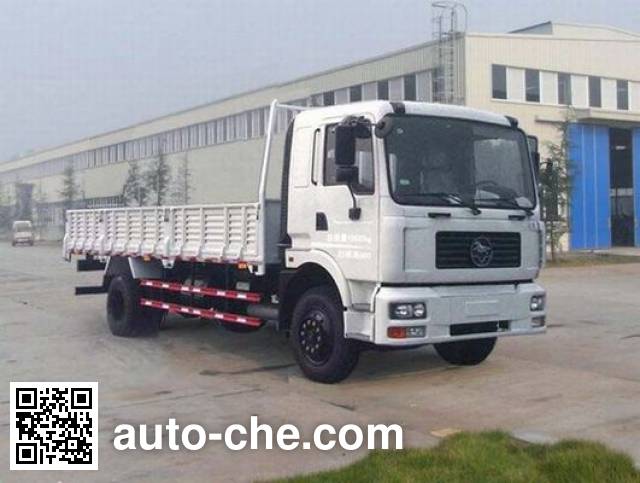 Бортовой грузовик CNJ Nanjun CNJ1120RP51B