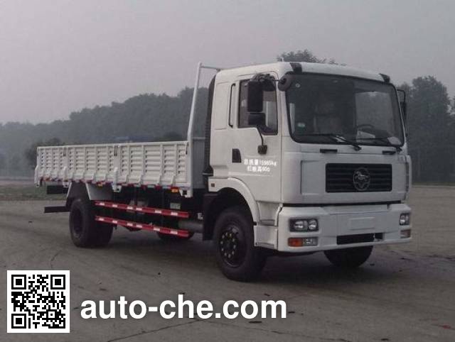 Бортовой грузовик CNJ Nanjun CNJ1160RP51B