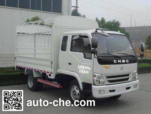 Фургон (автофургон) CNJ Nanjun CNJ5040XXYZP33M