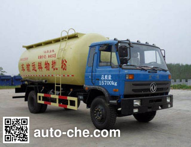 Автоцистерна для порошковых грузов XGMA Chusheng CSC5162GFL3