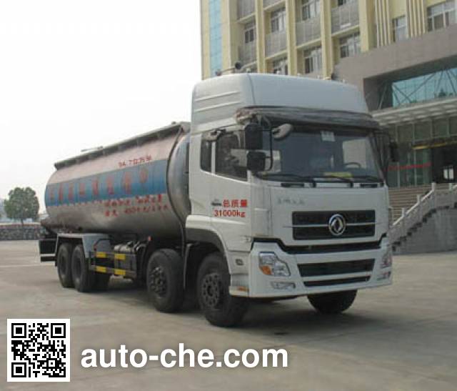 Автоцистерна для порошковых грузов XGMA Chusheng CSC5310GFLD