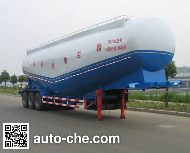 Полуприцеп для порошковых грузов XGMA Chusheng CSC9400GFL