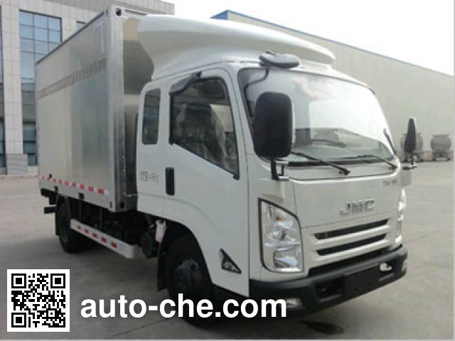 Фургон (автофургон) Chengtong CSH5042XXY
