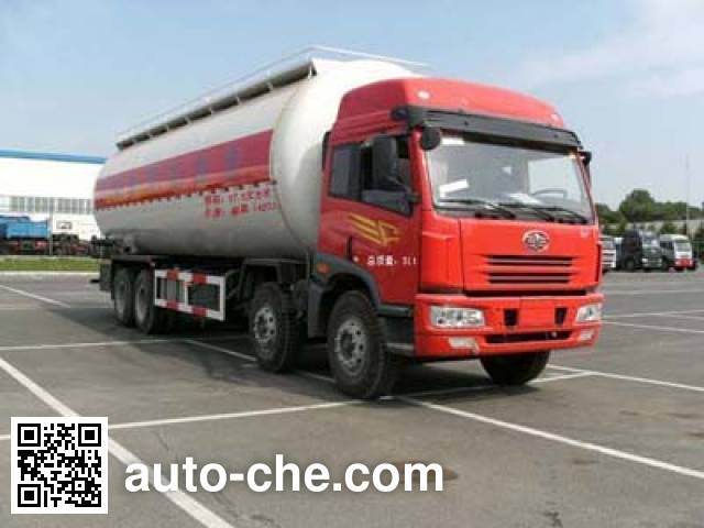 Автоцистерна для порошковых грузов CIMC Liangshan Dongyue CSQ5310GFLCA