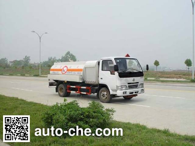 Топливная автоцистерна JAC Yangtian CXQ5051GJY