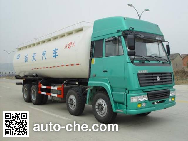 Грузовой автомобиль цементовоз JAC Yangtian CXQ5294GSN