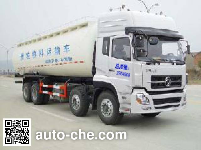 Автоцистерна для порошковых грузов JAC Yangtian CXQ5301GFLDFL