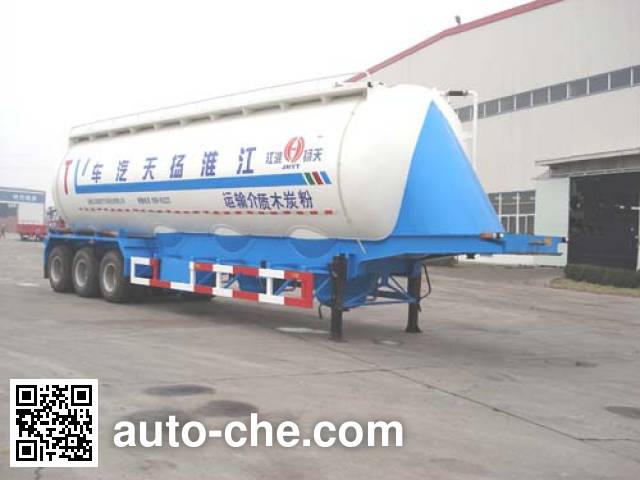 Полуприцеп для порошковых грузов JAC Yangtian CXQ9402GFL