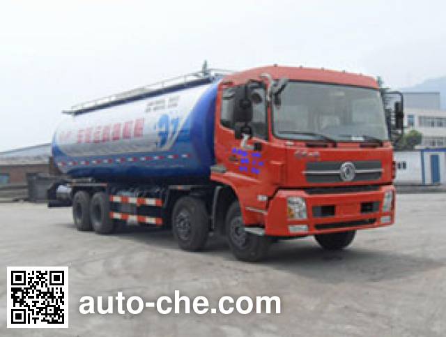 Автоцистерна для порошковых грузов Yunhe Group CYH5311GFLA4