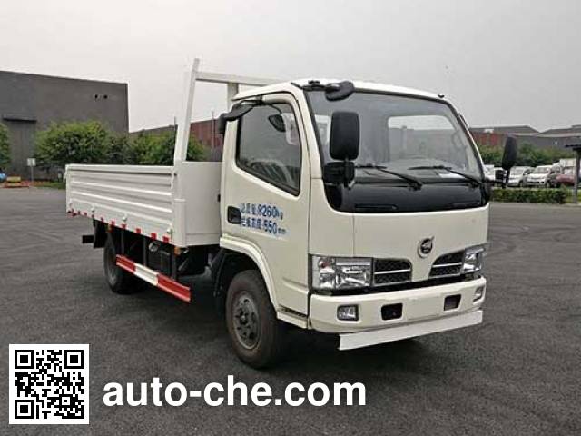 Бортовой грузовик Changzheng CZ1080SQ15