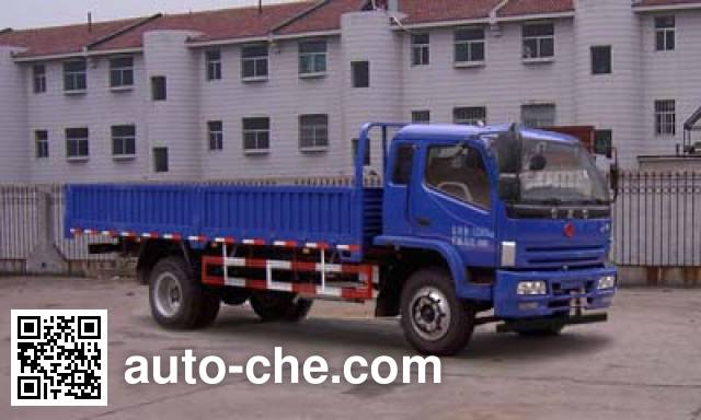 Бортовой грузовик Changzheng CZ1125