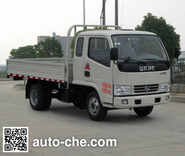 Легкий грузовик Dongfeng DFA1020L30DB