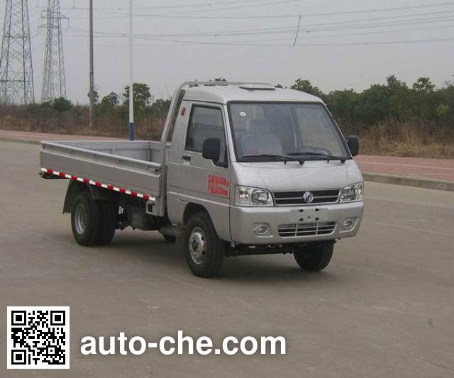 Легкий грузовик Dongfeng DFA1020S40D3-KM
