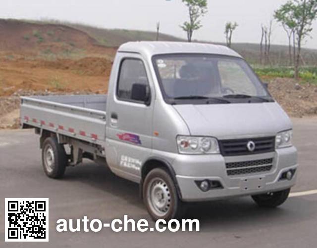 Легкий грузовик Junfeng DFA1021F14QC