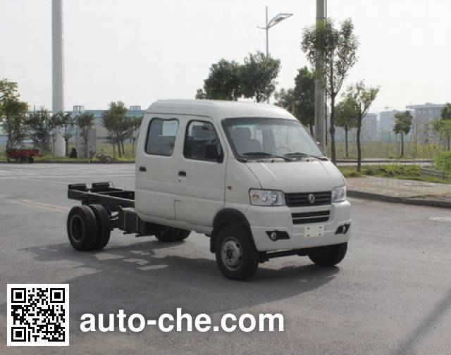 Шасси легкого грузовика Junfeng DFA1030DJ50Q6