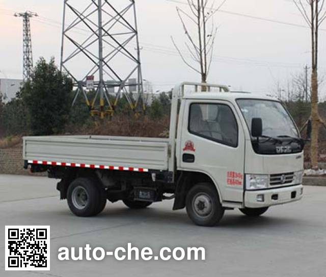 Легкий грузовик Dongfeng DFA1030S31D4