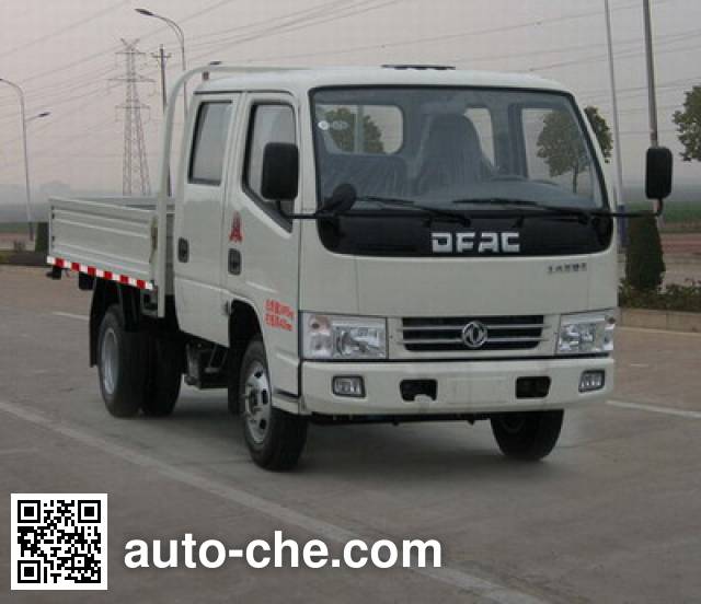 Легкий грузовик Dongfeng DFA1020D30D2