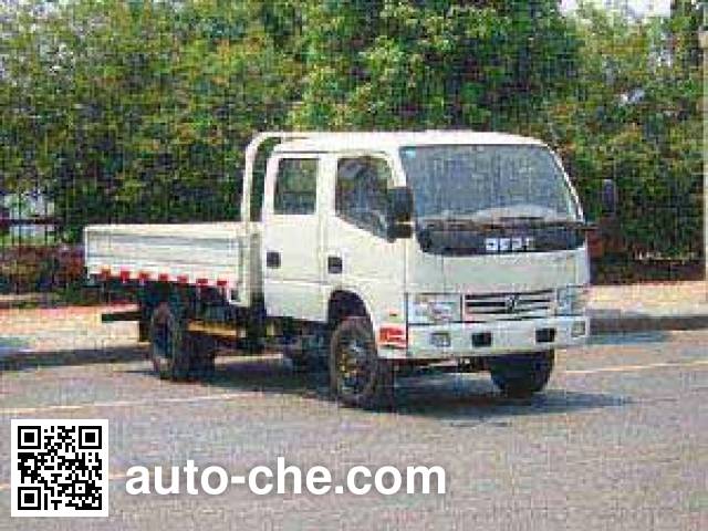 Бортовой грузовик Dongfeng DFA1040D30D3