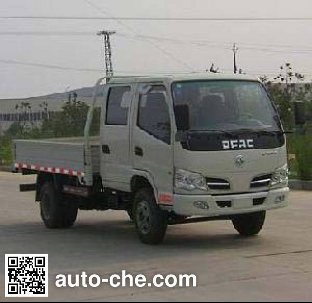 Бортовой грузовик Dongfeng DFA1040D30D4-KM