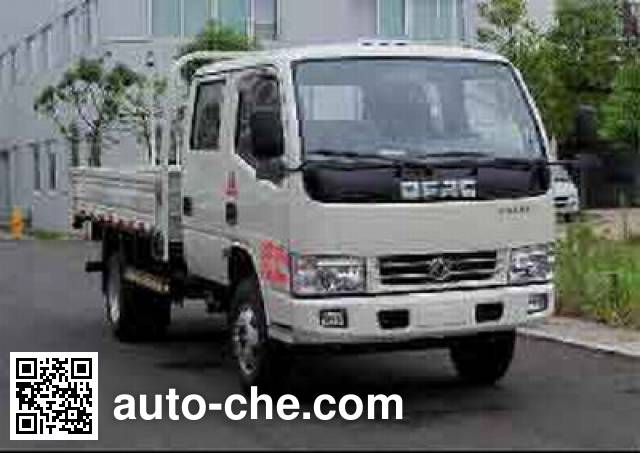 Бортовой грузовик Dongfeng DFA1040D30DB