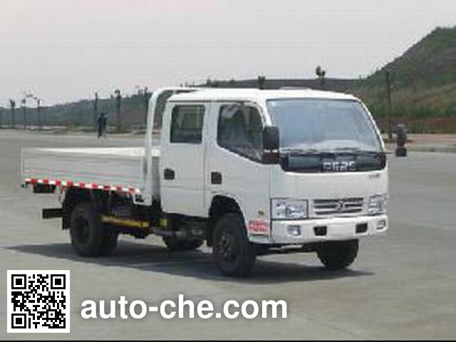 Бортовой грузовик Dongfeng DFA1040D31D4