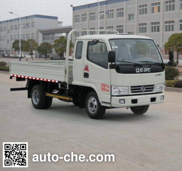 Бортовой грузовик Dongfeng DFA1040L35D6