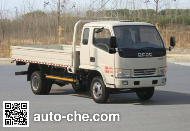 Бортовой грузовик Dongfeng DFA1040L39D6