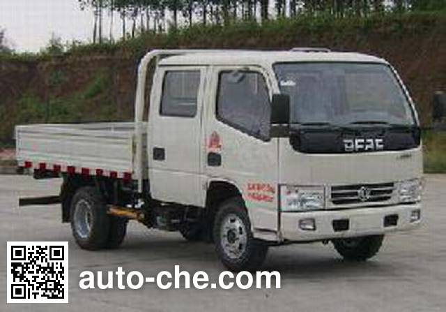 Бортовой грузовик Dongfeng DFA1041D31D4