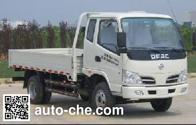 Бортовой грузовик Dongfeng DFA1041L30D4-KM