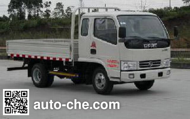 Бортовой грузовик Dongfeng DFA1041L31D4