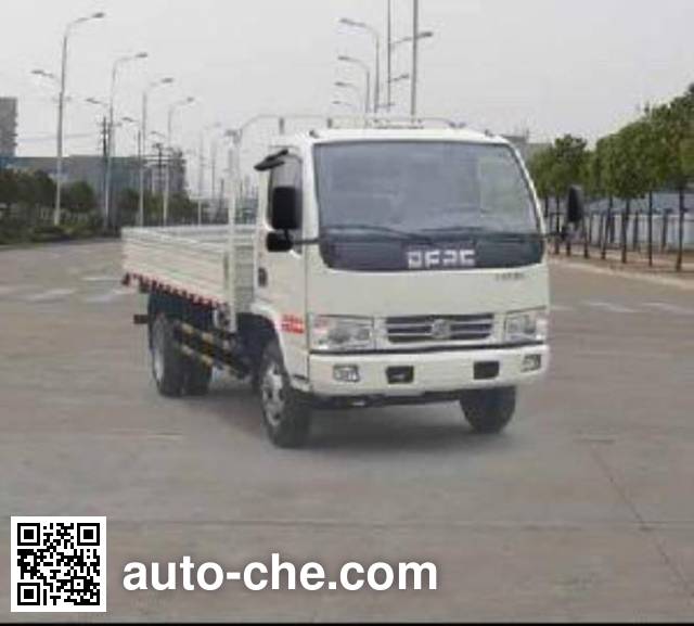 Бортовой грузовик Dongfeng DFA1041S20D5