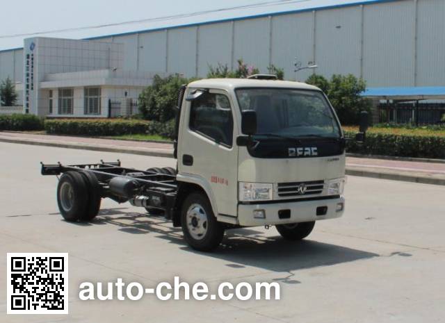 Шасси грузового автомобиля Dongfeng DFA1041SJ30D2