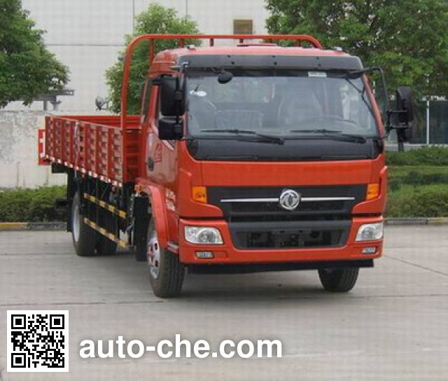 Бортовой грузовик Dongfeng DFA1080L11D3