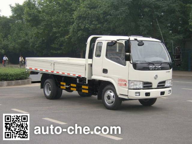 Бортовой грузовик Dongfeng DFA1080L20D7
