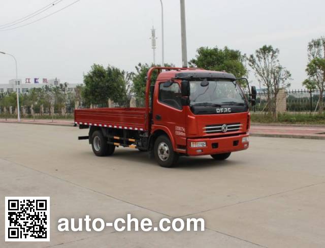 Бортовой грузовик Dongfeng DFA1080S13D2