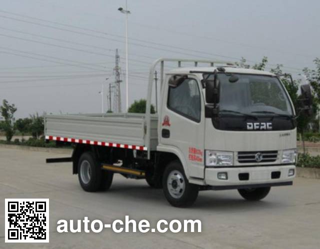 Бортовой грузовик Dongfeng DFA1080S35D6