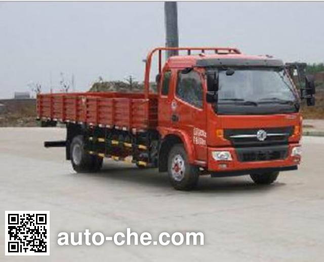 Бортовой грузовик Dongfeng DFA1090L11D5