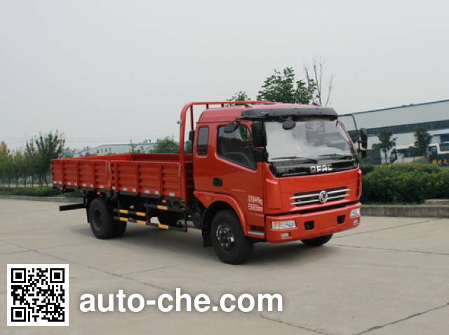 Бортовой грузовик Dongfeng DFA1120L11D7